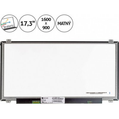 Lenovo IdeaPad 320 81BJ005QRA displej – Zboží Živě