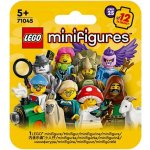 LEGO® Minifigurky 71045 25. série – Sleviste.cz