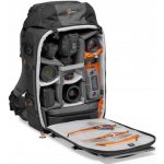 Lowepro Pro Trekker BP 550 AW II Green Line – Hledejceny.cz