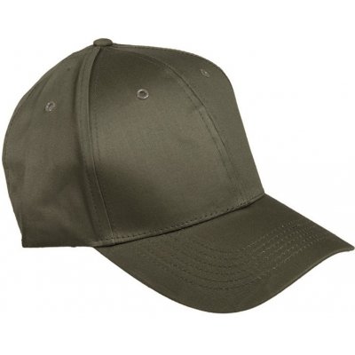 Čepice Mil-tec Sport olivová – Hledejceny.cz