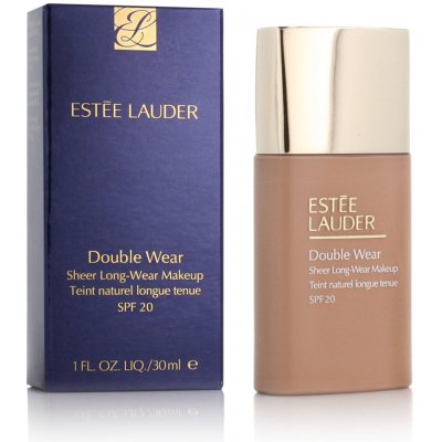 Estée Lauder Double Wear Sheer Long-Wear SPF20 make-up s lehkým krytím 3N1 Ivory Beige 30 ml – Zbozi.Blesk.cz