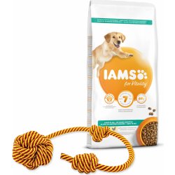 Iams Dog Adult Weight Control Chicken 12 kg