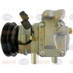 Kompresor, klimatizace MAHLE ACP 1228 000S