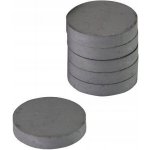 magnet 850/22mm ČER super silné (6ks) – Hledejceny.cz