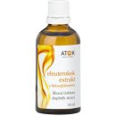 Eleuterokok extrakt s beta glukanem 50 ml