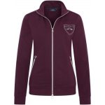 HV Polo Dámská mikina Naomi borůvková – Zboží Dáma