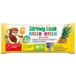Starpharma Zdravé lízátko s 12 vitamíny Ananas 6 g – Hledejceny.cz