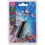 Magic cat Laser mix 5 motivů 7 cm – HobbyKompas.cz