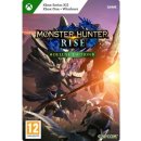 Monster Hunter Rise (Deluxe Edition)