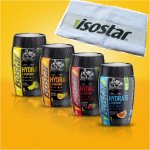 Isostar Hydrate & Perform 1600 g – Zbozi.Blesk.cz