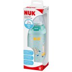 Nuk FC láhev PP Active Cup silikon pítko Dino zelená 300 ml – Hledejceny.cz