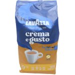 Lavazza Crema e Gusto Tradizione Italiana 1 kg – Hledejceny.cz