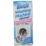 Duzzit Washing Machine Cleaner tekutý čistič automatických praček 250 ml – HobbyKompas.cz