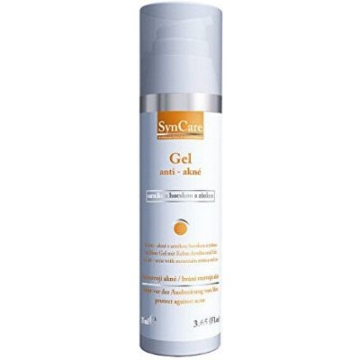 SynCare Pleťový gel anti-akné 75 ml