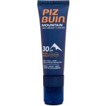 Piz Buin Mountain Suncream SPF30 20 ml + Lipstick 2,3 ml – Hledejceny.cz