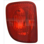 Mlhové zadní světlo TYC 19-0638-01-2 | Zboží Auto