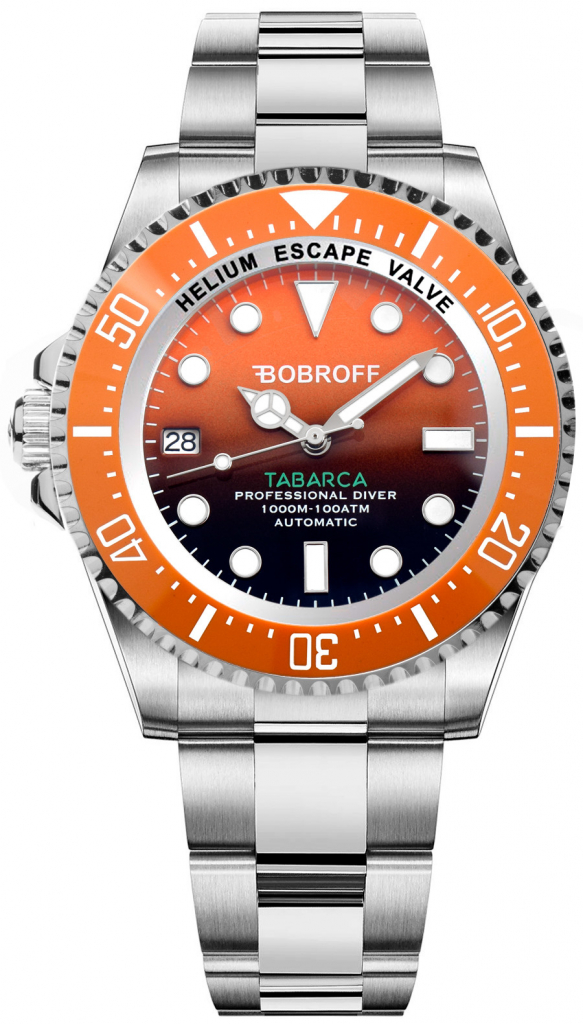 Bobroff BF0004ibn