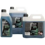 GrandX Antifreeze G11 Zelená 4 l | Zboží Auto