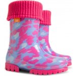 Demar 0038C Twister Lux Print srdíček – Zboží Mobilmania