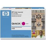 HP Q6463A - originální – Zbozi.Blesk.cz