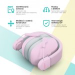 LAMAX KidMuffs1 – Zboží Mobilmania