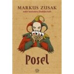 Posel - Markus Zusak – Hledejceny.cz