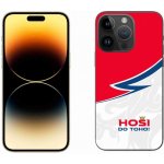 mmCase na iPhone 14 Pro Max 6.7 - hoši do toho – Zboží Mobilmania
