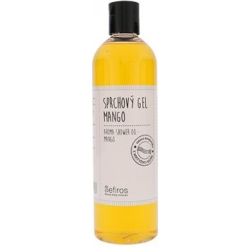 Sefiros sprchový gel Mango 400 ml