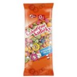 Rej Kukuřičné křupky ovocné 45 g – Zboží Dáma