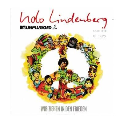 Udo Lindenberg - Wir Ziehen In Den Frieden SP – Hledejceny.cz