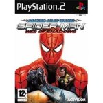 Spiderman: Web Of Shadows – Zboží Živě