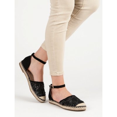 NIO NIO Espadrilky sandály MB188-230B – Zboží Dáma