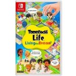 Tomodachi Life: Living the Dream – Zboží Živě
