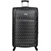Cestovní kufr Lorenbag Laurent L S209 černá 60 l