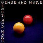 Wings - Venus And Mars CD – Hledejceny.cz