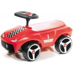 Prosperplast Brumee Driftee červená 1788C – Zboží Dáma