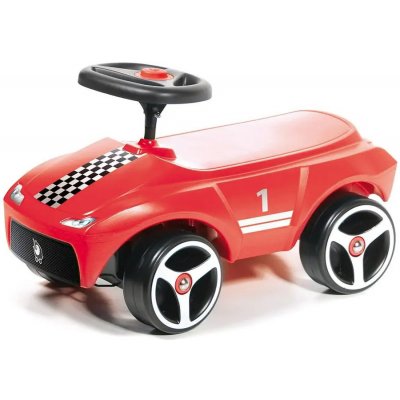 Prosperplast Brumee Driftee červená 1788C – Zboží Dáma