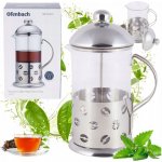 Kamille French press 600 ml – Sleviste.cz