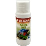 Dajana Aloe Gel 100 ml – Zboží Dáma