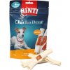 Pamlsek pro psa Rinti Chicko Dent MEDIUM s kuřecím masem 3 x 150 g