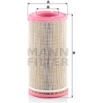 MANN-FILTER Vzduchový filtr C17340/2 – Hledejceny.cz