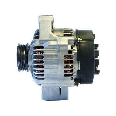Alternátor SMART CABRIO (450) CITY-COUPE (450) - 75A – Sleviste.cz
