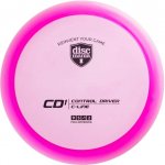 Discmania C-Line CD1 Oranžová – Zboží Mobilmania