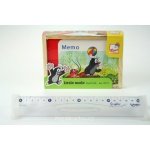 Bino Pexeso: Krtek – Hledejceny.cz