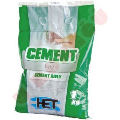 HET Cement šedý 1,5 kg – HobbyKompas.cz