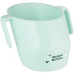 Canpol babies hrneček tréninkový Smart 180 ml tyrkysový – Hledejceny.cz