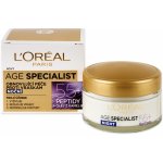 L'Oréal Age Specialist noční krém proti vráskám 55+ 50 ml – Zbozi.Blesk.cz