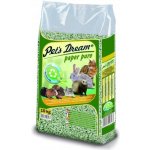 Pet's Dream paper pure 4,8 kg 10 l – Zbozi.Blesk.cz