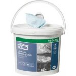 Tork Premium Low-Lint Handy Bucket Speciální utěrka 200 ks – Sleviste.cz