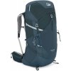 Turistický batoh Lowe Alpine Yacuri ND 38L orion blue